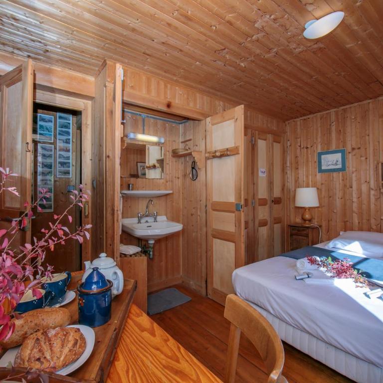 Chalet L’eau vive - Happy Rentals - Chalet 3 Chambres - 6