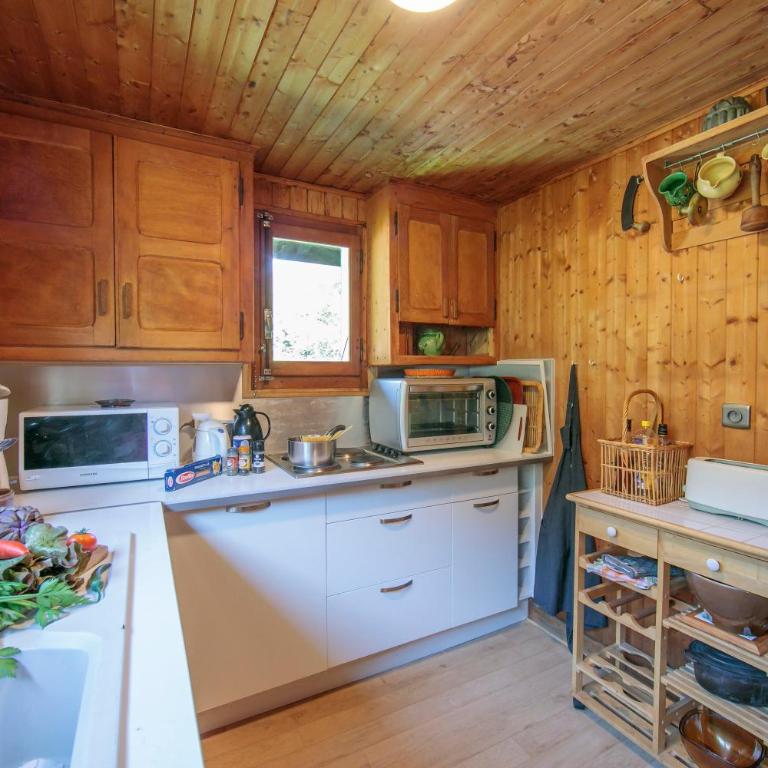 Chalet L’eau vive - Happy Rentals - Chalet 3 Chambres - 14
