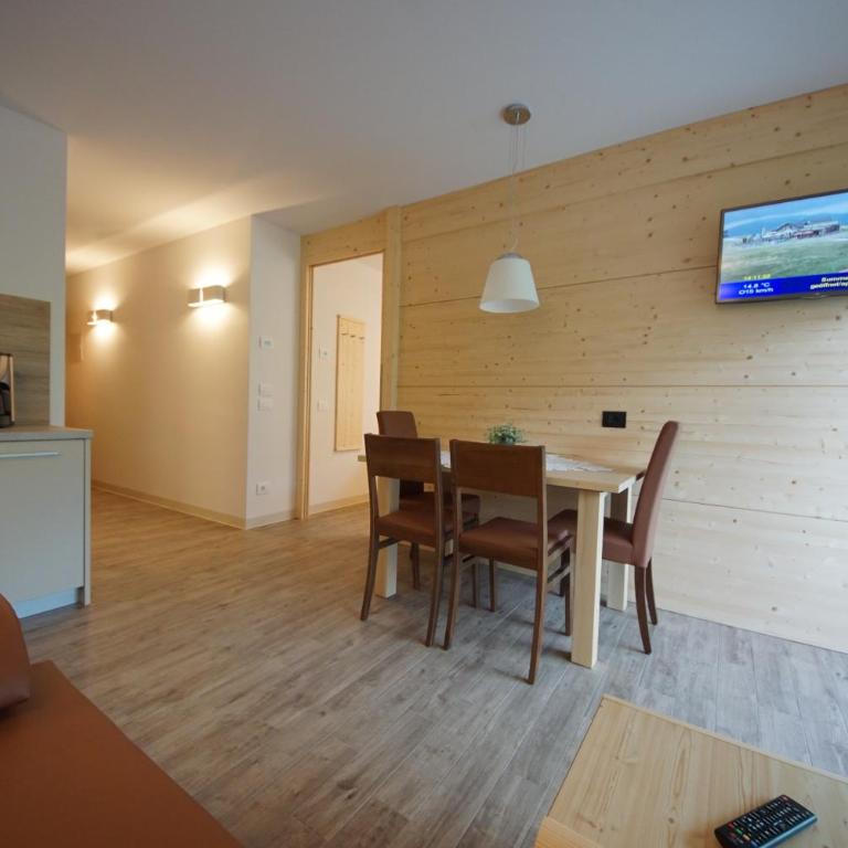 PLAN DE CORONES apartments - Appartamento con 1 Camera da Letto - 6