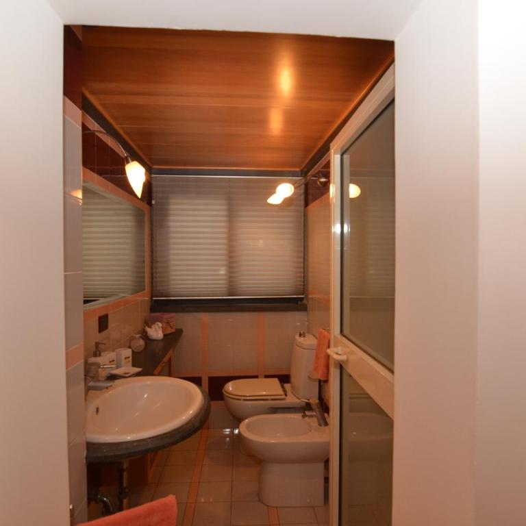 Apartment Gemmellaro - Maisonette - 17