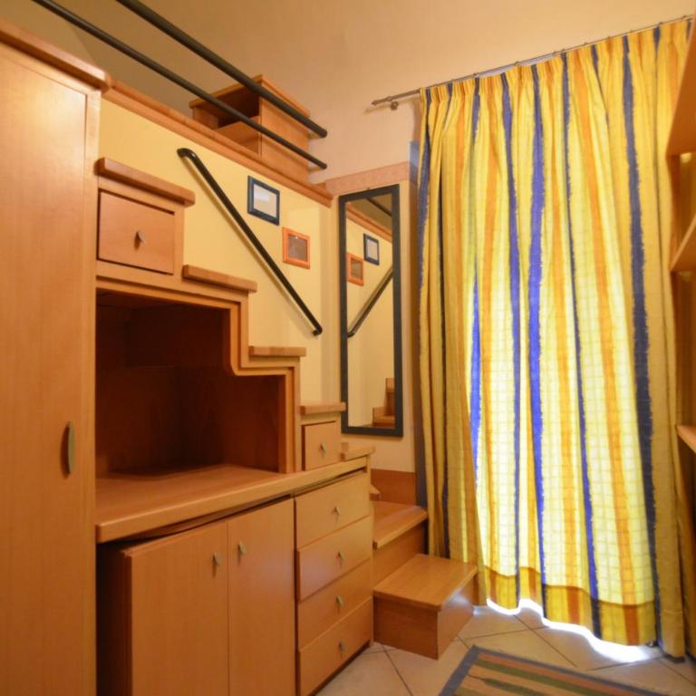 Apartment Gemmellaro - Maisonette - 12