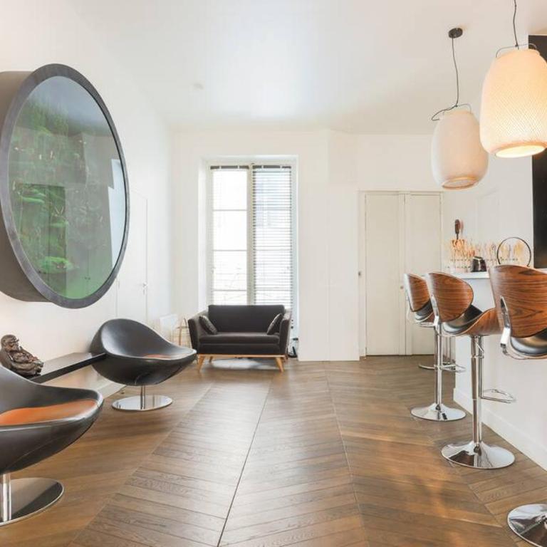 Amazing Premium flat, fantastic location, 1290 Sqf - Appartamento con 1 Camera da Letto - 18