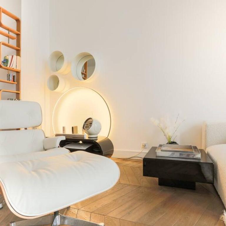 Amazing Premium flat, fantastic location, 1290 Sqf - Appartamento con 1 Camera da Letto - 13