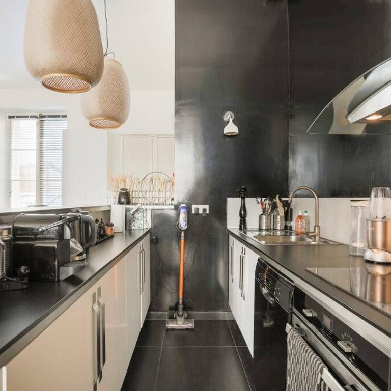 Amazing Premium flat, fantastic location, 1290 Sqf - Appartamento con 1 Camera da Letto - 15