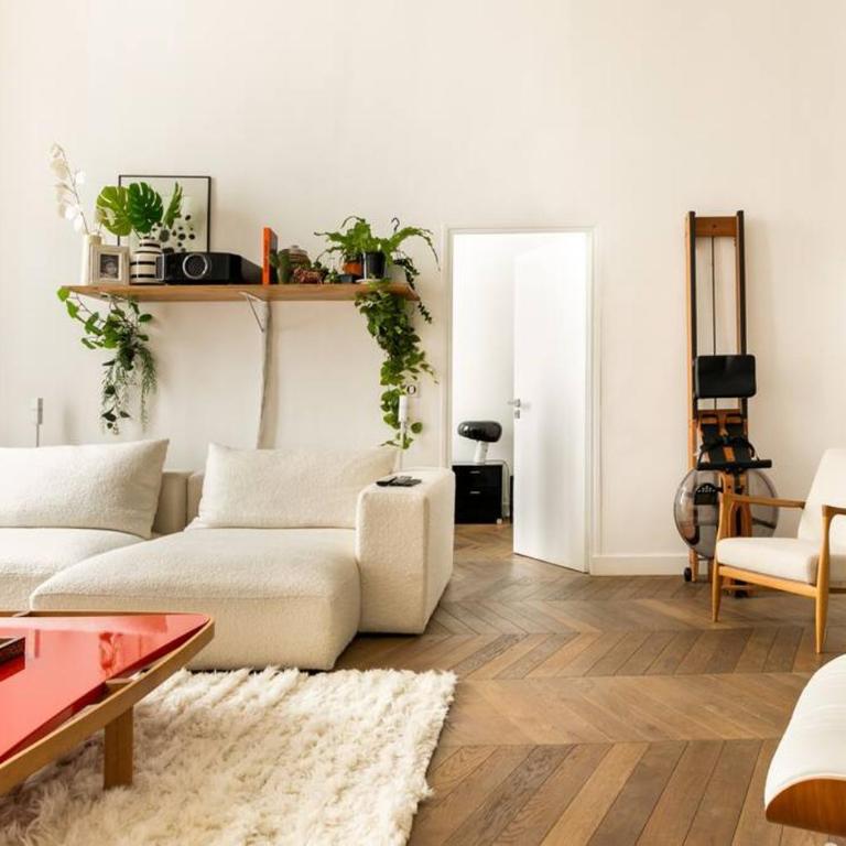 Amazing Premium flat, fantastic location, 1290 Sqf - Appartamento con 1 Camera da Letto - 20