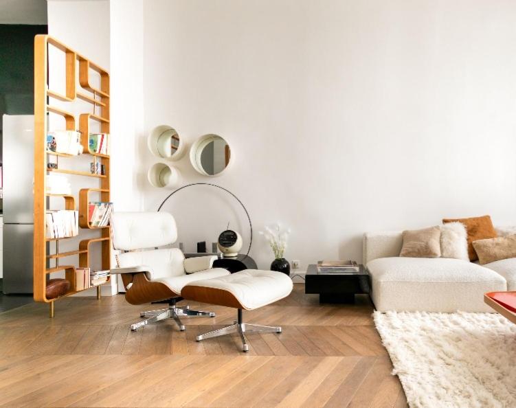 Amazing Premium flat, fantastic location, 1290 Sqf - Appartamento con 1 Camera da Letto - 31