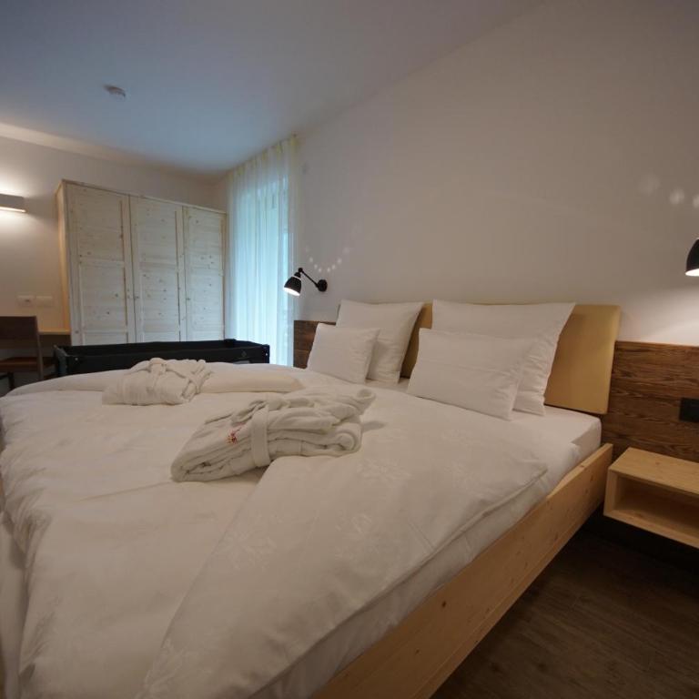 PLAN DE CORONES apartments - Appartamento con 1 Camera da Letto - 9