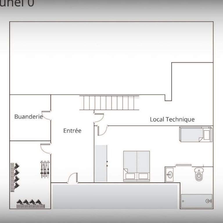 Chalets des Aravis Kitz et Buhel avec Jacuzzi 12 et 15 personnes - Chalet Supérieur - 5