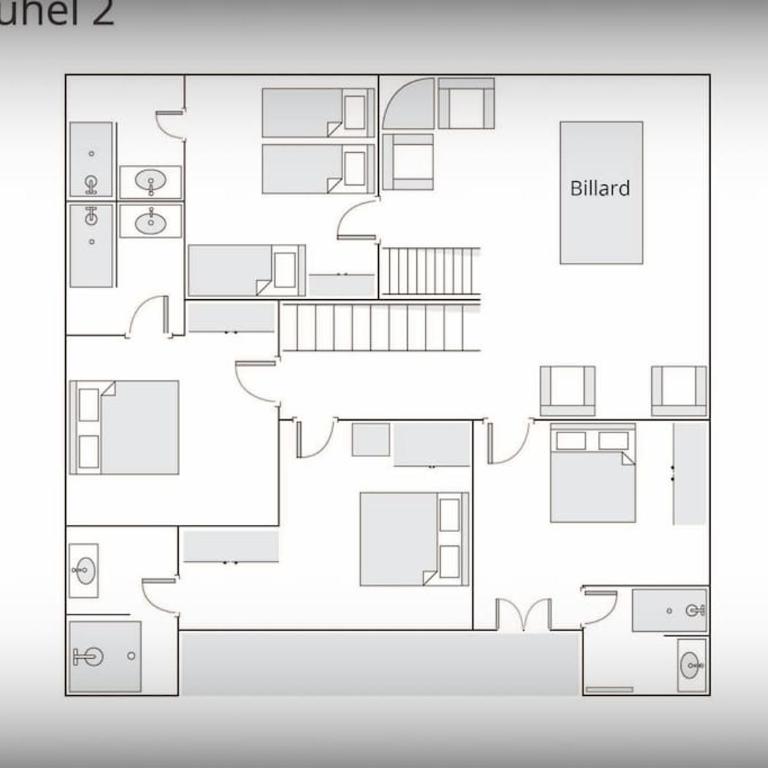 Chalets des Aravis Kitz et Buhel avec Jacuzzi 12 et 15 personnes - Chalet Supérieur - 10