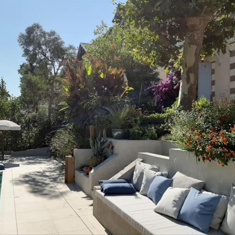 maison de famille avec piscine - Haus mit 5 Schlafzimmern - 2