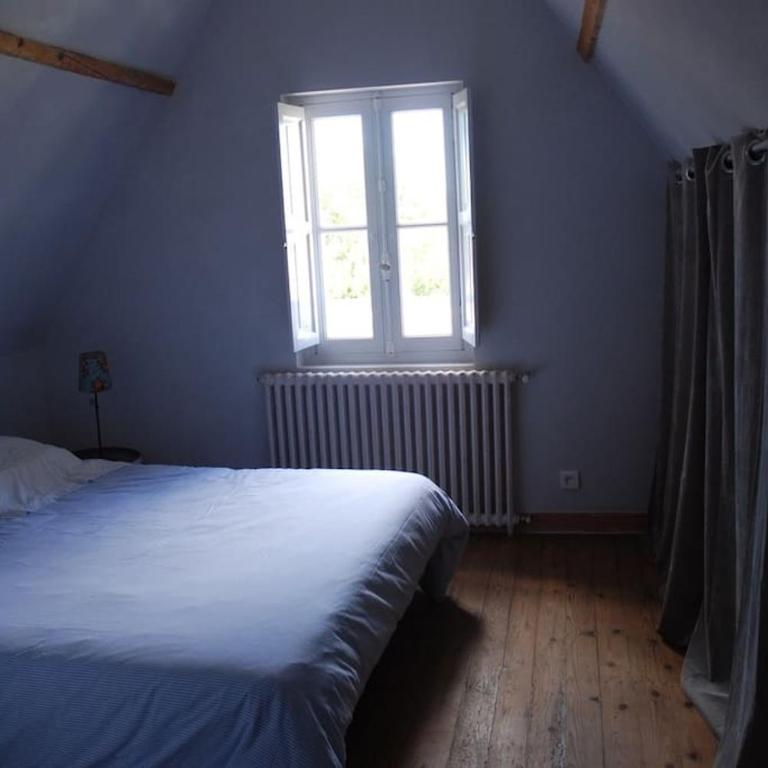maison de famille avec piscine - Haus mit 5 Schlafzimmern - 5