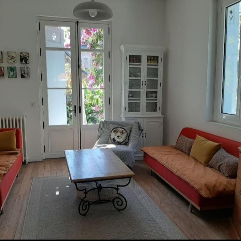 maison de famille avec piscine - Haus mit 5 Schlafzimmern - 7
