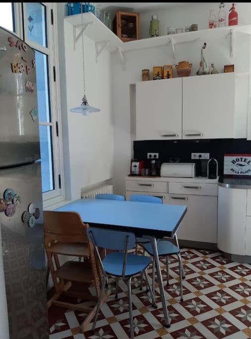 maison de famille avec piscine - Haus mit 5 Schlafzimmern - 8