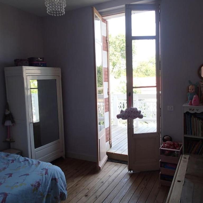 maison de famille avec piscine - Haus mit 5 Schlafzimmern - 14
