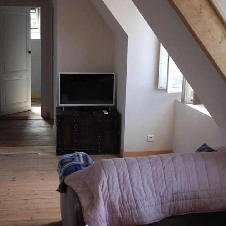 maison de famille avec piscine - Haus mit 5 Schlafzimmern - 17