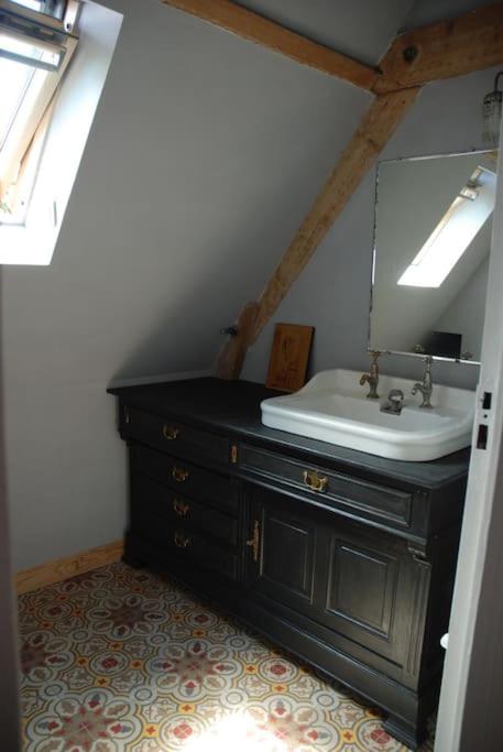 maison de famille avec piscine - Haus mit 5 Schlafzimmern - 19
