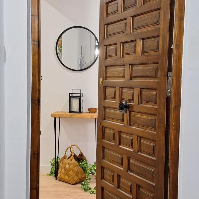 Narciso Tomé en San justo 4 - Apartamento de 2 dormitorios - 2