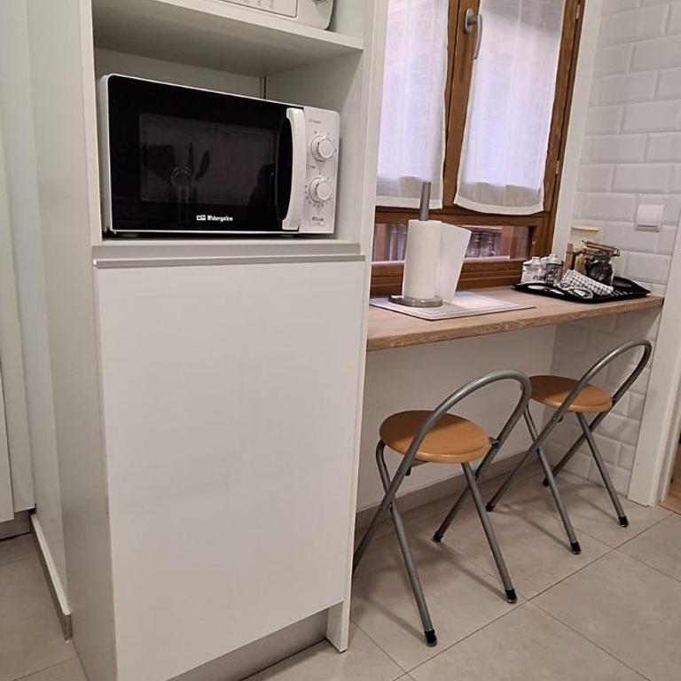 Narciso Tomé en San justo 4 - Apartamento de 2 dormitorios - 13