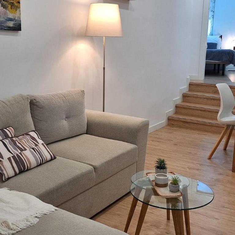 Narciso Tomé en San justo 4 - Apartamento de 2 dormitorios - 6