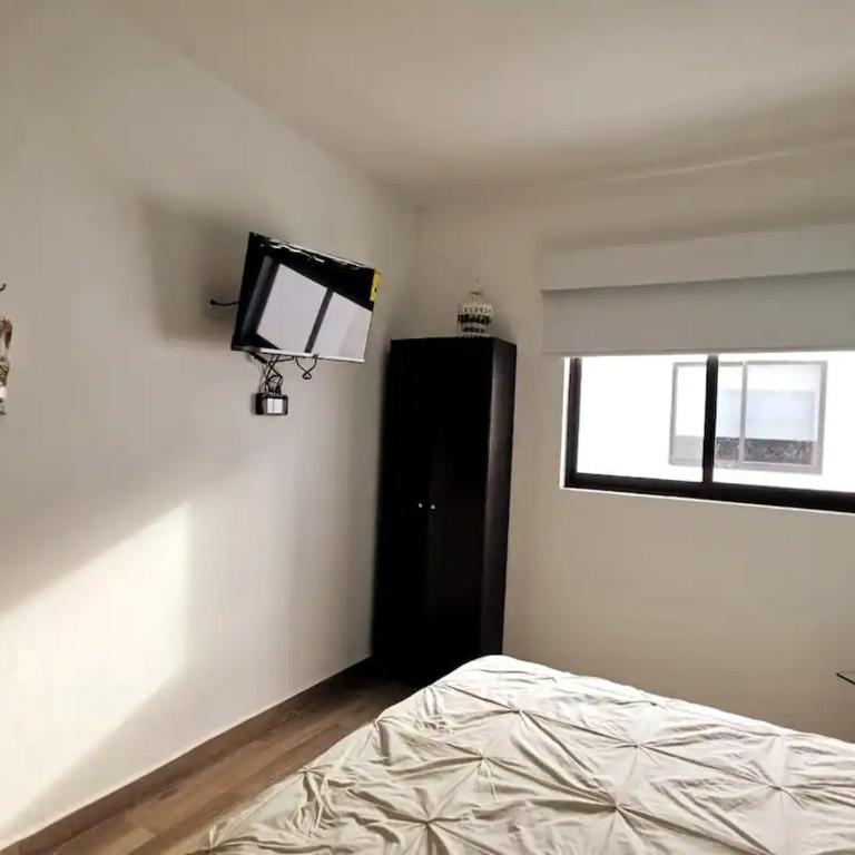La casa del faro Azul Marino - Four-Bedroom House - 29