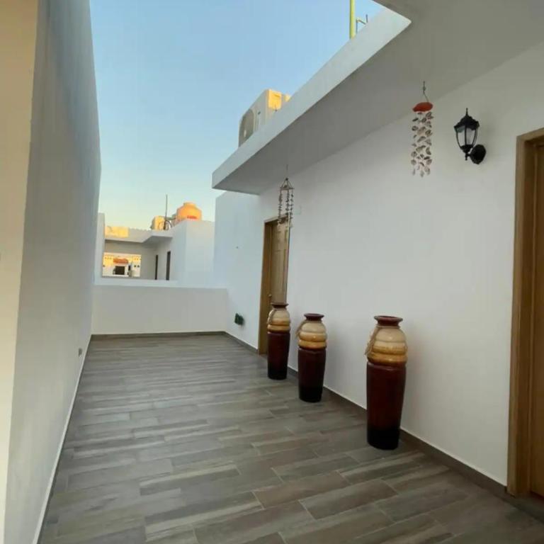 La casa del faro Azul Marino - Four-Bedroom House - 13