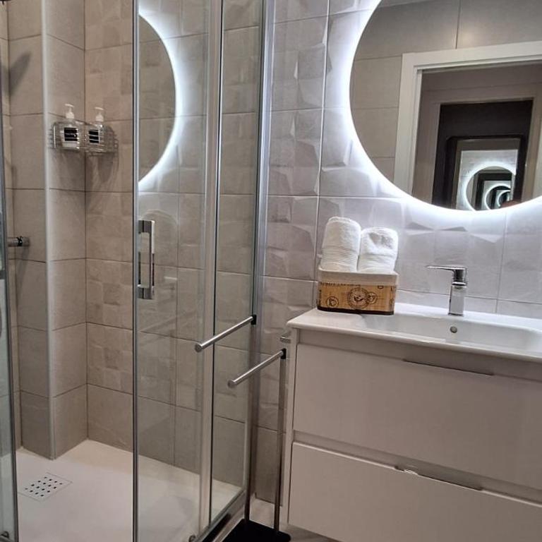Narciso Tomé en San justo 4 - Apartamento de 2 dormitorios - 10