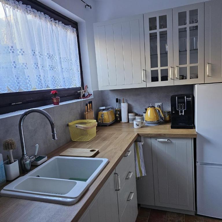 Apartment Ad Alta Millstatt - Apartment mit 2 Schlafzimmern - 15