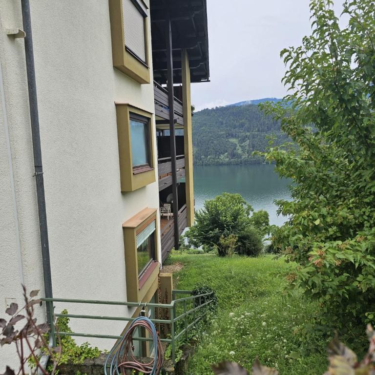 Apartment Ad Alta Millstatt - Apartment mit 2 Schlafzimmern - 3