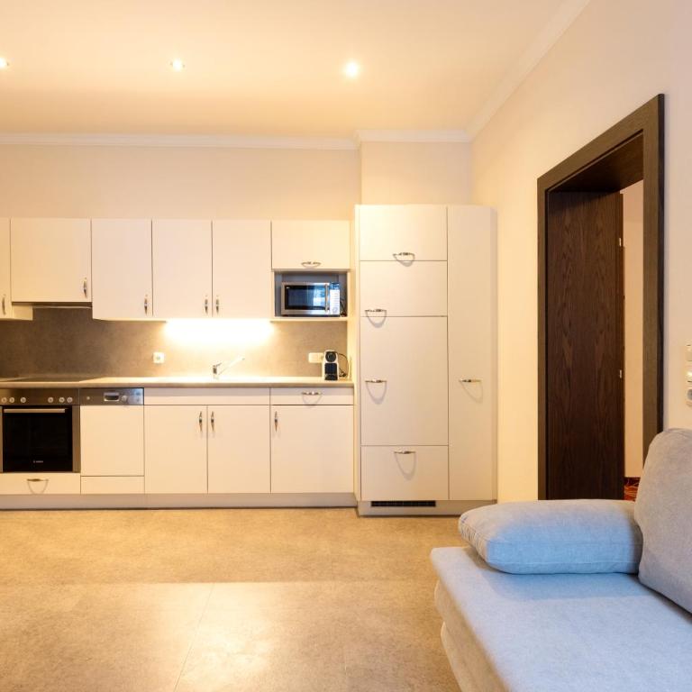 Appartements Feroli - Apartment - Ground Floor - 2