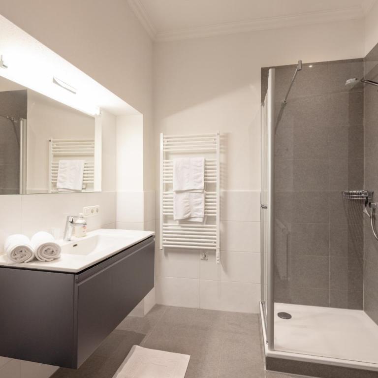 Appartements Feroli - Apartment - Ground Floor - 3