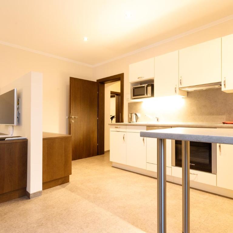 Appartements Feroli - One-Bedroom Apartment - 3