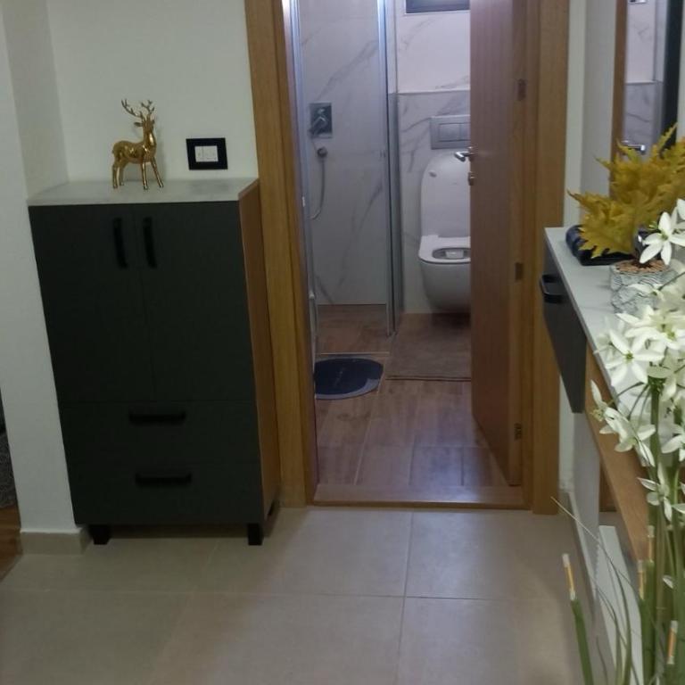 Akik - Apartman sa 1 Spavaćom Sobom - 24