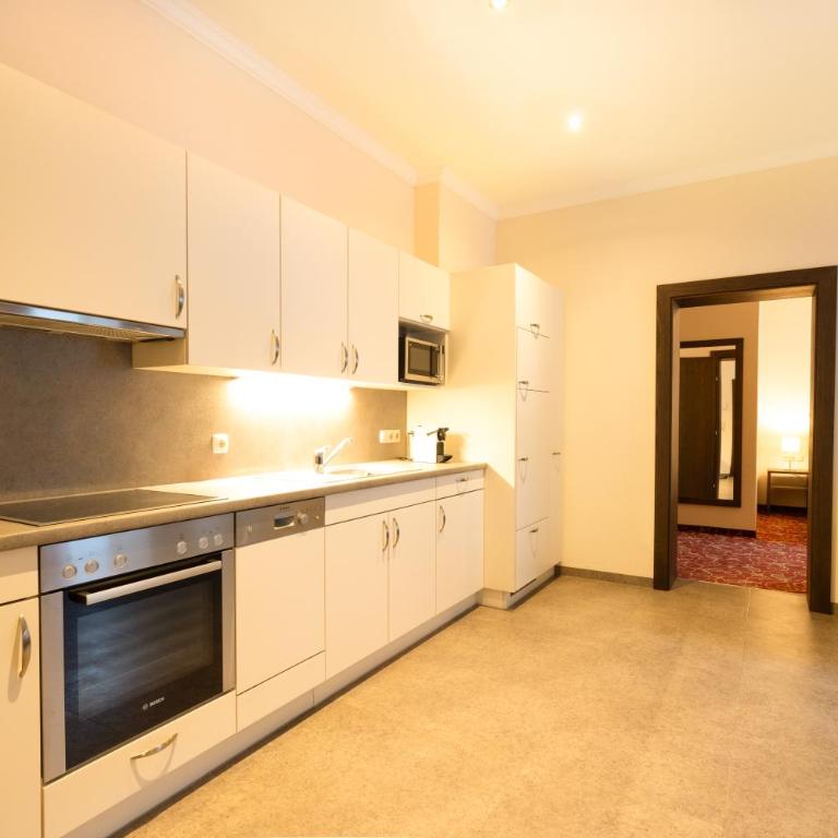 Appartements Feroli - Apartment - Ground Floor - 4