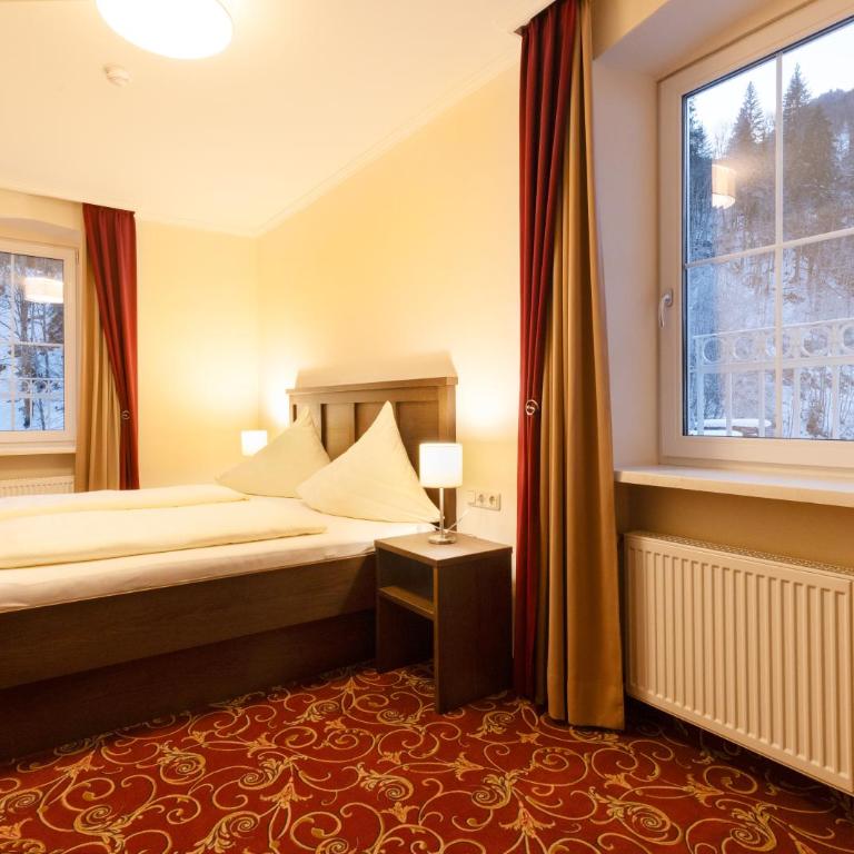 Appartements Feroli - Two-Bedroom Apartment - 4