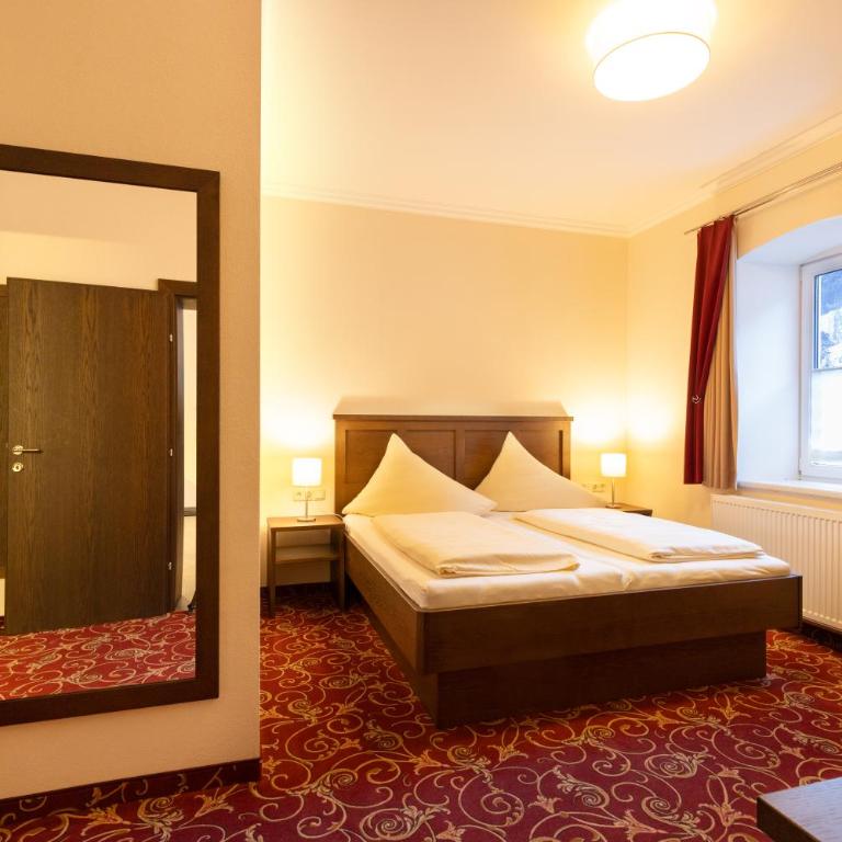 Appartements Feroli - Apartment - Ground Floor - 5