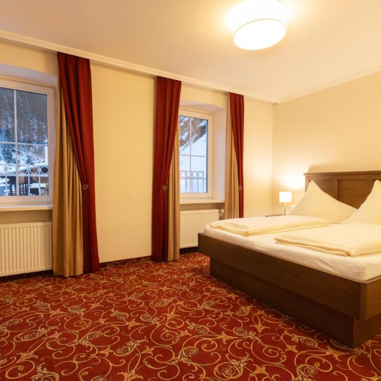 Appartements Feroli - Two-Bedroom Apartment - 5