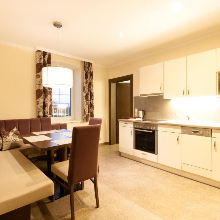 Appartements Feroli - Two-Bedroom Apartment - 6