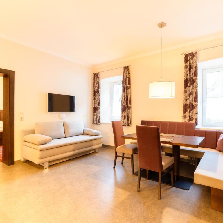 Appartements Feroli - Apartment - Ground Floor - 6