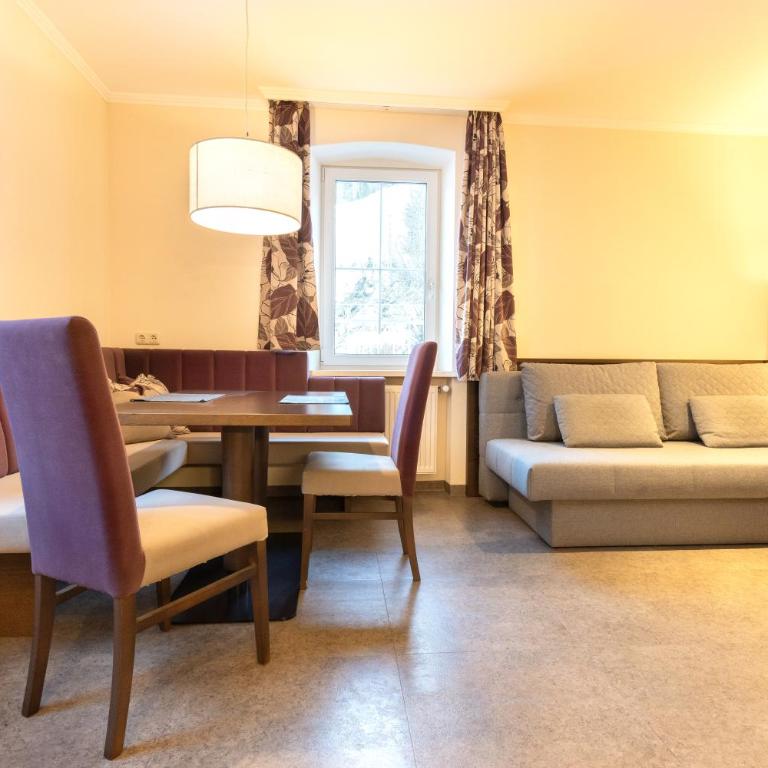 Appartements Feroli - One-Bedroom Apartment - 5