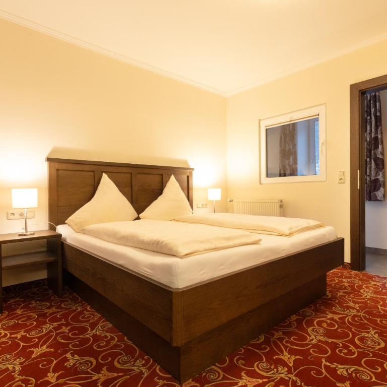 Appartements Feroli - Two-Bedroom Apartment - 6
