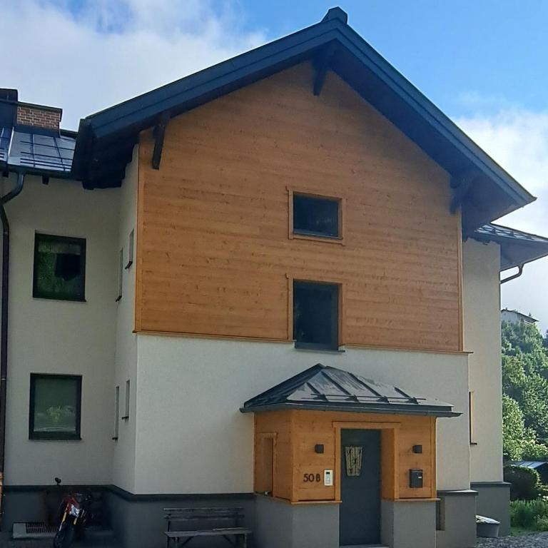 Apartment Bergblick - Apartment mit 1 Schlafzimmer - 53