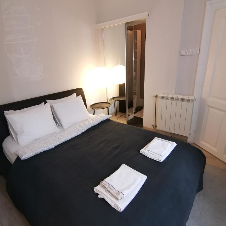 Oaza 26 - Standardni Apartman - 6