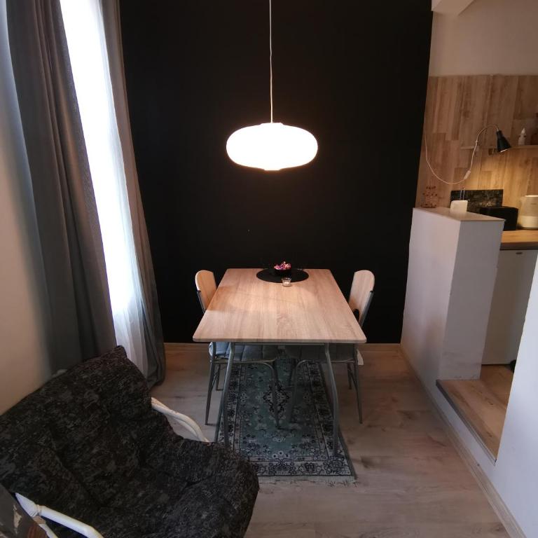 Oaza 26 - Standardni Apartman - 1