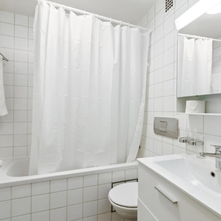 Môle 32 - Self Check In by Homenhancement - Appartement 1 Chambre - 4