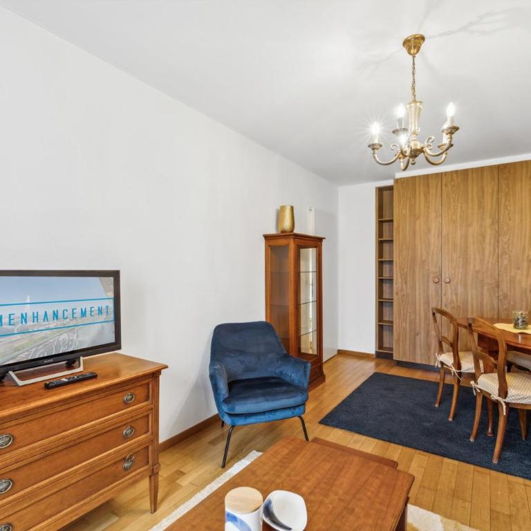 Môle 32 - Self Check In by Homenhancement - Appartement 1 Chambre - 5