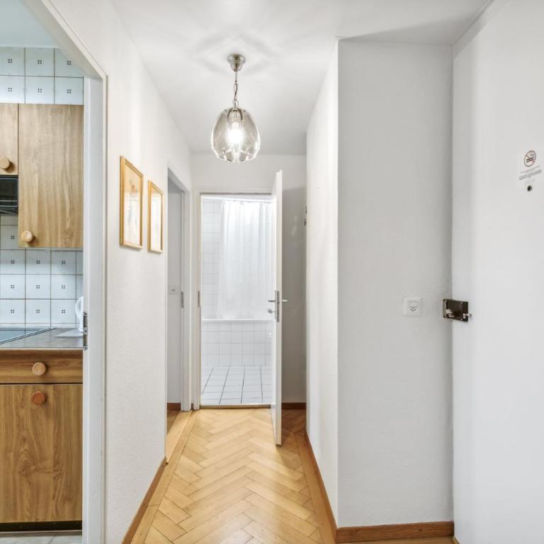 Môle 32 - Self Check In by Homenhancement - Appartement 1 Chambre - 9