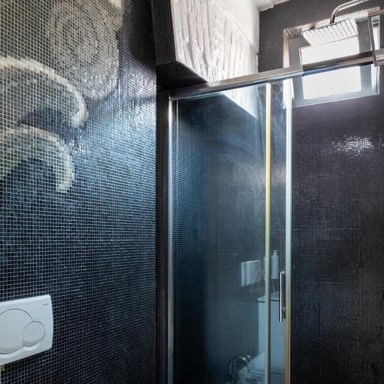 BDB Rooms Margutta - Dependance via Vittoria 72 - 1
