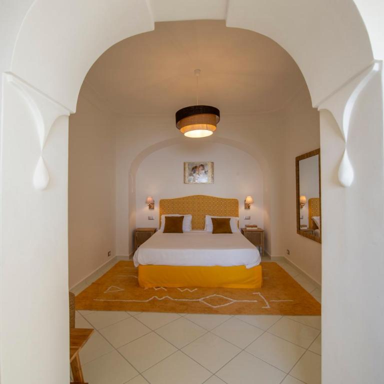 Aria di Mare,near elevator, few steps, parking, garden - Appartamento Standard con 2 Camere da Letto - 14