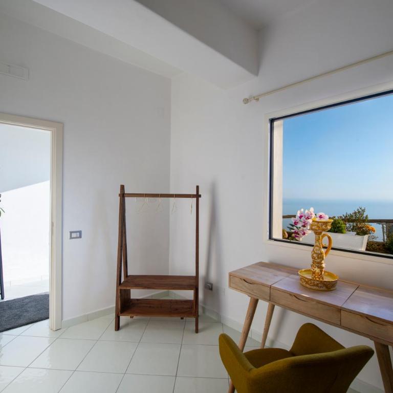 Aria di Mare,near elevator, few steps, parking, garden - Appartamento Standard con 2 Camere da Letto - 22
