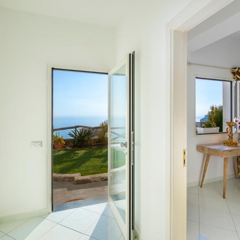 Aria di Mare,near elevator, few steps, parking, garden - Appartamento Standard con 2 Camere da Letto - 23